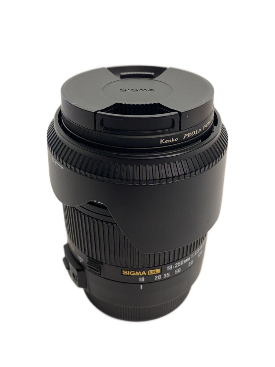 楽天市場】sigma 18－250 canonの通販
