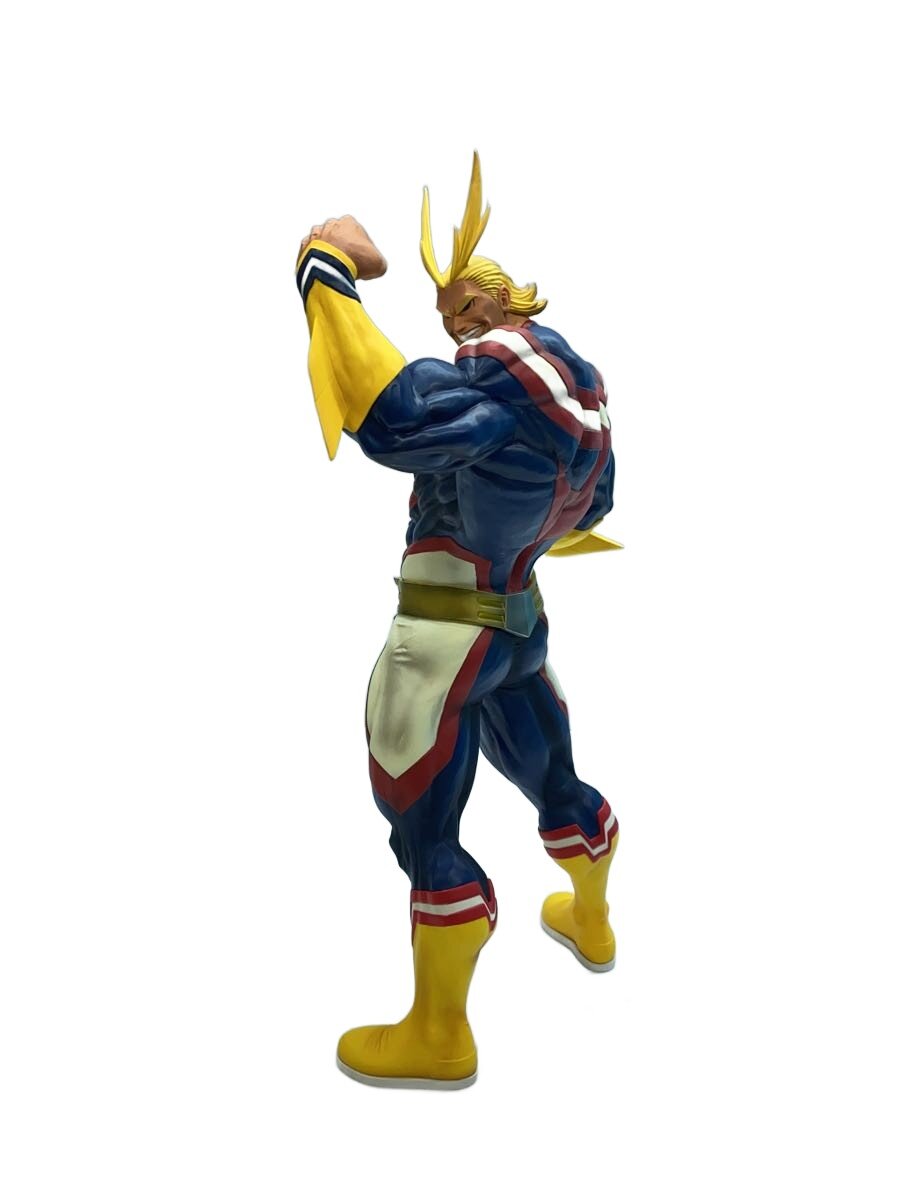 最安値！新品未開封いずく&てんこ、オールマイトフィギュアセット 楽天市場】オールマイト（フィギュア｜コレクション）：ホビーの通販