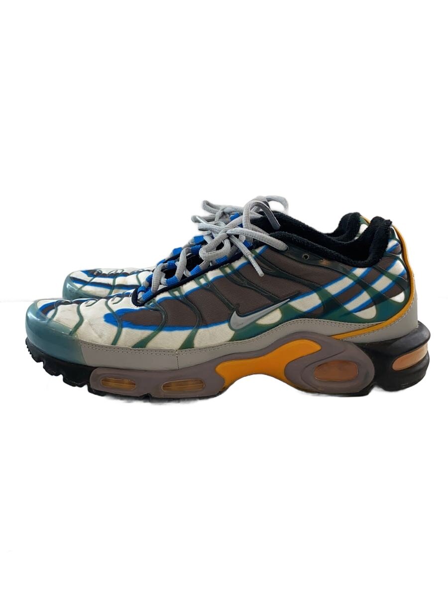 NIKE◆ローカットスニーカー/28cm/マルチカラー/815994-400