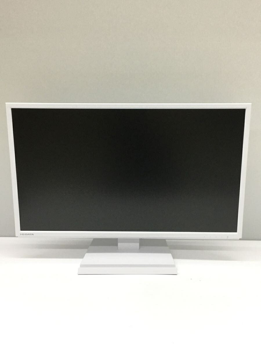 【中古】I・O DATA◆23.8型ワイド液晶