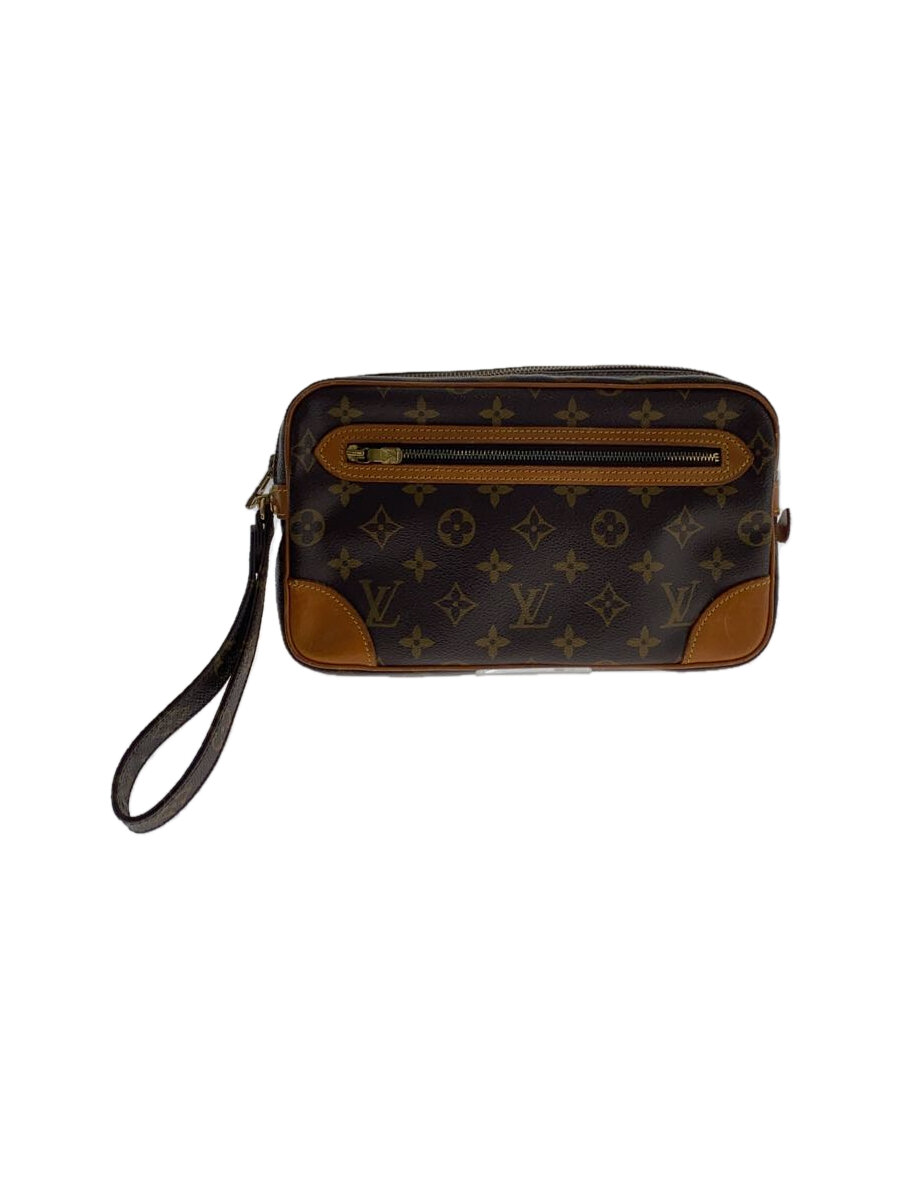 【ブランド】LOUIS VUITTON 【ブランドカナ】ルイヴィトン 【型番】 【程度】B 【サイズ】 【メインカラー】ブラウン 【素材・生地】レザー 【キーワード】　　　/ 2025/10/20 セカンドストリート中津川店【4920】【中古】LOUIS VUITTON◆マルリー・ドラゴンヌGM_モノグラム・キャンバス/レザー/BRW ブランド LOUIS VUITTON 型番 カラー ブラウン 柄 総柄 素材・生地 レザー>色・素材について サイズ >サイズ表示について 実寸（cm） 【バッグ】 マチ：4 / 高さ：15 / 幅：26.5 / 持ち手：38 【その他】 その他サイズ：/ 商品は　セカンドストリート中津川店の店頭にて販売しております。商品に関するお問合わせは、お電話(TEL:0573-64-9061)にて、問合わせ番号：2325123359971をお伝えください。 配送方法やお支払い方法に関するお問い合わせは、サポートセンターまでご連絡をお願いします。 ※お電話の対応は営業時間内のみとなります。お問い合わせフォームでお問い合わせの際はご注文番号をご記入下さい この商品に関する出品店舗からのコメント 内側剥がれ有り