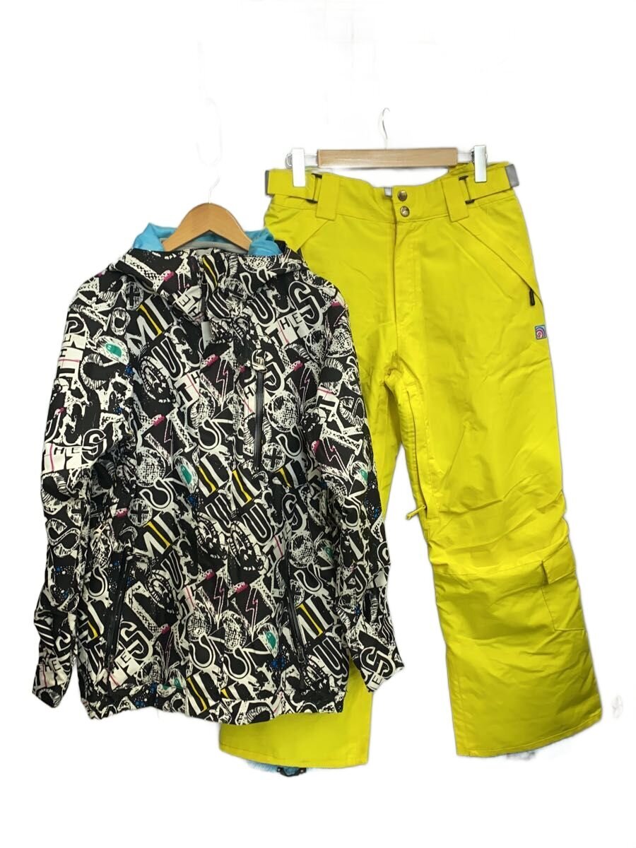 【中古】SANDS/ウェアー/M【スポーツ】