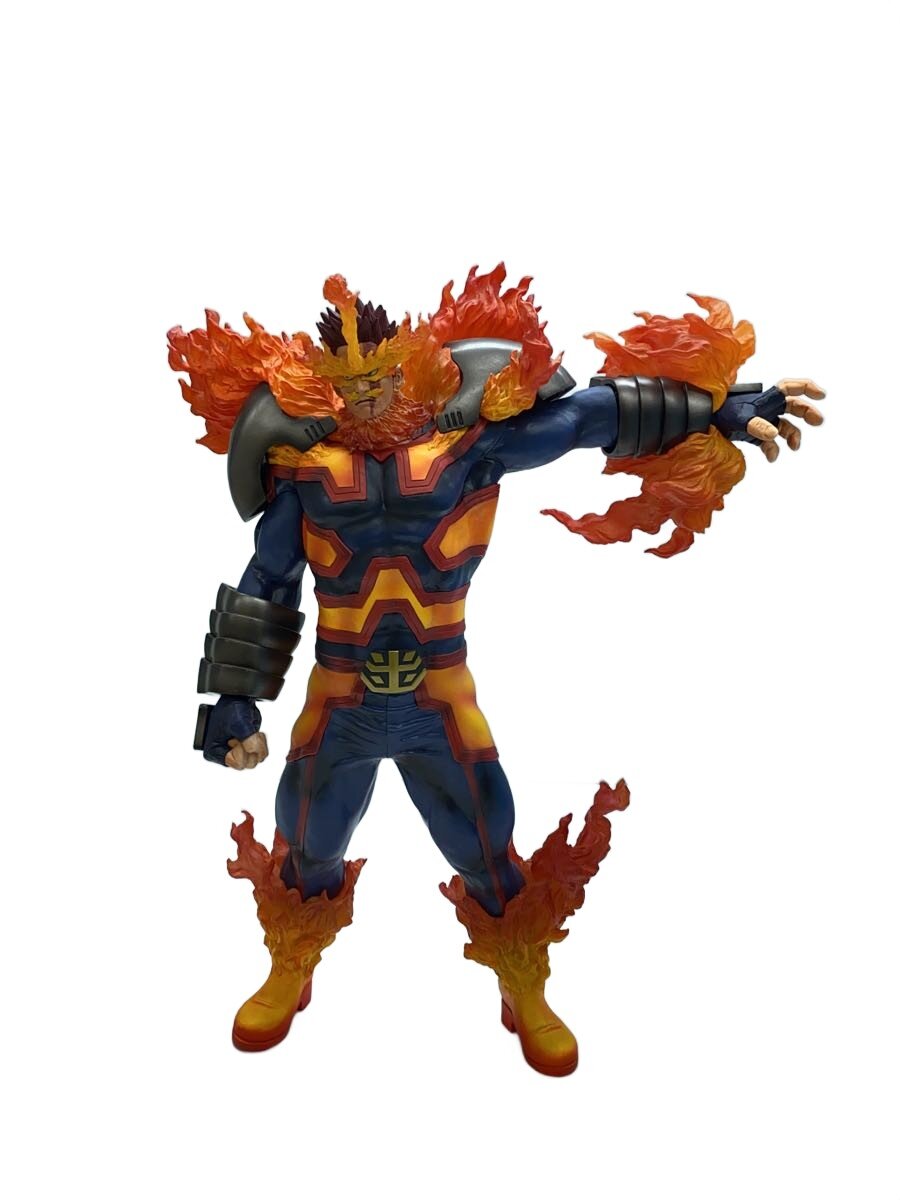 [중고] BANDAI SPIRITS ◆ 내 영웅 아카데미아 / 엔데버 / MASTERLISE EXTRA / 피규어 / 만화 & 애니메이션 [취미]