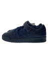 【中古】adidas◆FORUM 84 LOW_フォーラム 84 ロー/25.5cm/NVY【シューズ】