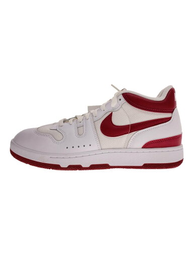 【中古】NIKE◆ATTACK QS SP_アタック クイックストライク スペシャル/27.5cm/WHT【シューズ】 【中古】NIKE◆ATTACK QS SP_アタック クイックストライク スペシャル/27.5cm/WHT【シューズ】