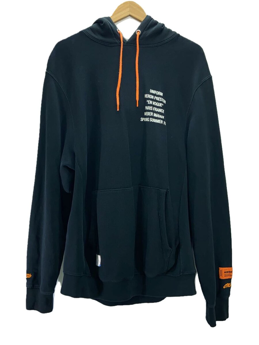 楽天市場】HERON PRESTON（パーカー｜トップス）：メンズファッション