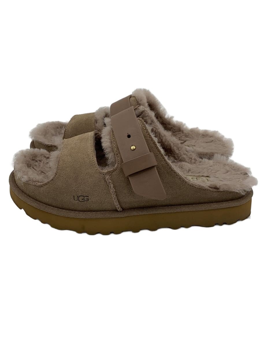 UGGサンダル　25センチ未使用箱付 楽天市場】ugg 25cm（サンダル｜レディース靴）：靴の通販