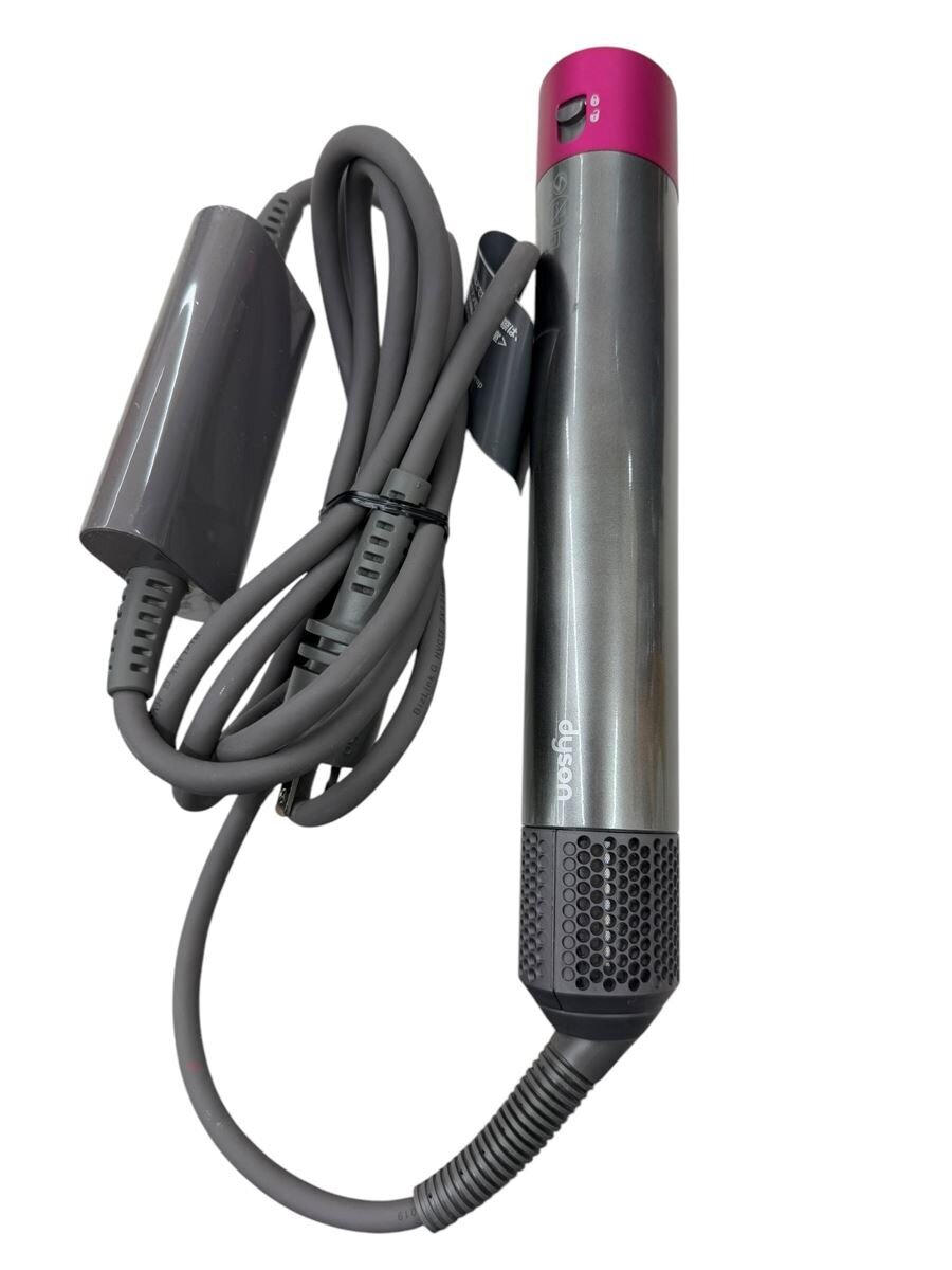 【中古】dyson◆くし形ドライヤー HS01 VNS FN【家電・ビジュアル・オーディオ】