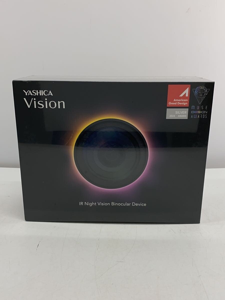 【中古】YASHICA◆デジタルカメラアクセサリー/YAS-NVBF08//【カメラ】