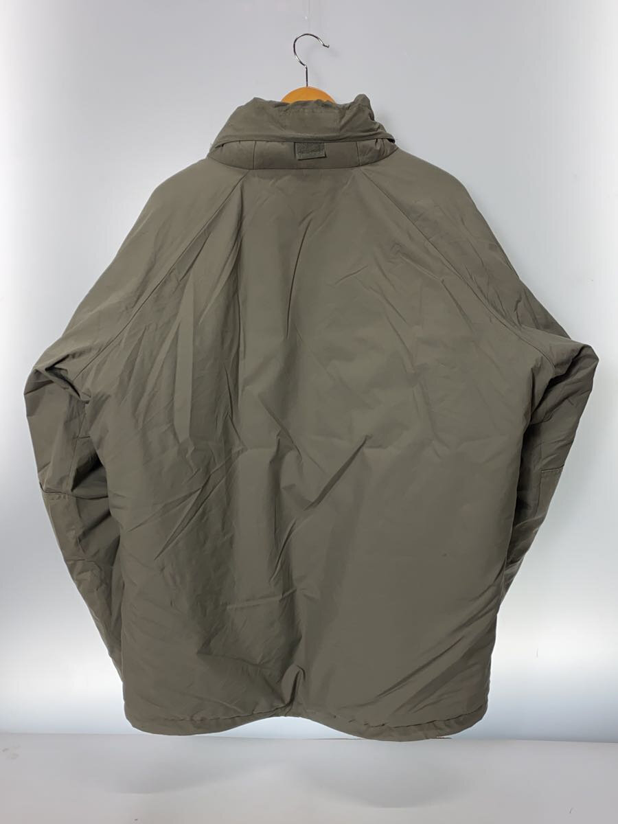 【中古】US.ARMY◆ジャケット/M/--/KHK/8415-01-538-6289【メンズウェア】