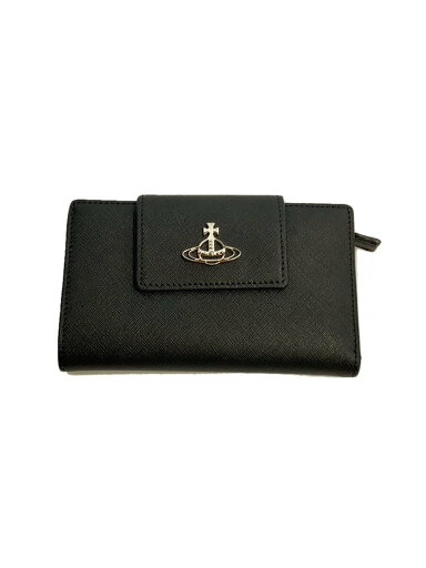 【中古】Vivienne Westwood◆長財布/--/BLK/レディース/51070038-41767【服飾雑貨他】 【中古】Vivienne Westwood◆長財布/--/BLK/レディース/51070038-41767【服飾雑貨他】