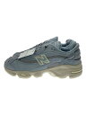 【中古】NEW BALANCE◆M1000/ブルー/27.5cm/BLU【シューズ】