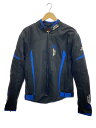 【中古】MOTO CENTRIC/スポーツウェアー/L/BLK【スポーツ】