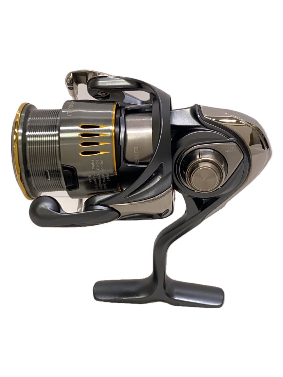 DAIWA - 【中古】DAIWA◆リール/スピニングリール/00061127【スポーツ】