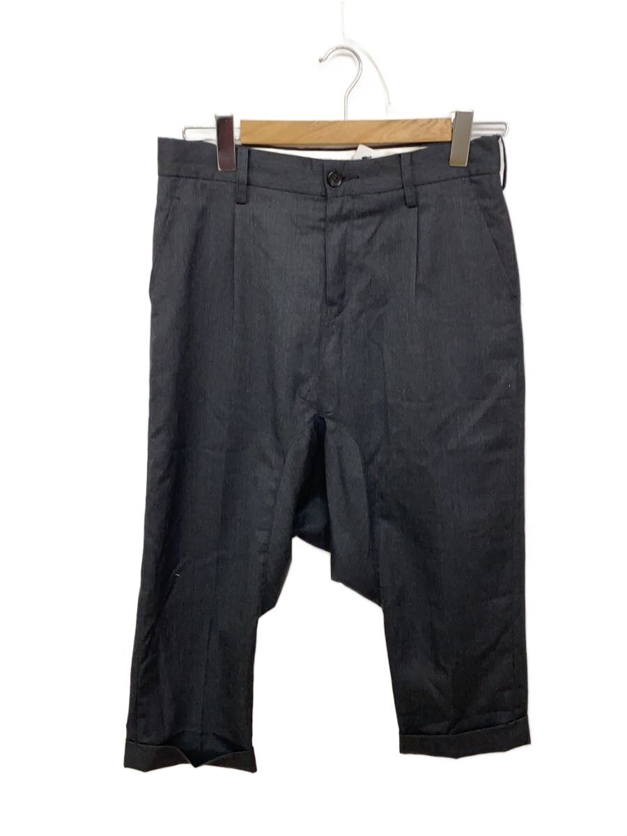 楽天市場】ganryu サルエルパンツの通販