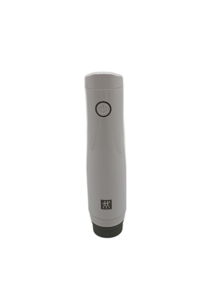 【中古】Zwilling J.A. Henckels◆調理家電その他/36801-200【家電・ビジュアル・オーディオ】