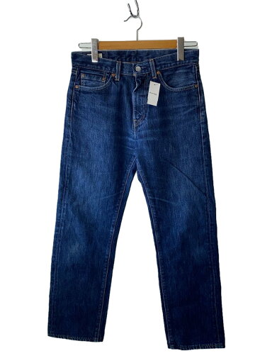 【中古】LEVI’S PREMIUM◆ボトム/30/デニム/pc9-00505-1524【レディースウェア】 【中古】LEVI’S PREMIUM◆ボトム/30/デニム/pc9-00505-1524【レディースウェア】
