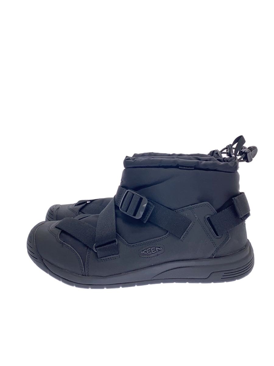 【ブランド】KEEN 【ブランドカナ】キーン 【型番】 【程度】B 【サイズ】29cm 【メインカラー】ブラック 【素材・生地】 【キーワード】　　 2025/12/22 セカンドストリート札幌伏古店【1885】【中古】KEEN◆HOODZERRA WP/ショートブーツ/29cm ブランド KEEN 型番 カラー ブラック 柄 素材・生地 >色・素材について サイズ 29cm>サイズ表示について 実寸（cm） 【ブーツ】 ヒール：4.5 / 高さ：15.5 / ソール全長：21.5 【その他】 その他サイズ：/ 商品は　セカンドストリート札幌伏古店の店頭にて販売しております。商品に関するお問合わせは、お電話(TEL:011-789-7008)にて、問合わせ番号：2318854060018をお伝えください。 配送方法やお支払い方法に関するお問い合わせは、サポートセンターまでご連絡をお願いします。 ※お電話の対応は営業時間内のみとなります。お問い合わせフォームでお問い合わせの際はご注文番号をご記入下さい