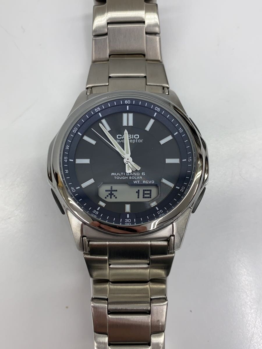楽天市場】casio wave ceptor 中古の通販
