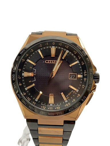 【中古】CITIZEN◆腕時計/アナログ/チタン【服飾雑貨他】 【中古】CITIZEN◆腕時計/アナログ/チタン【服飾雑貨他】