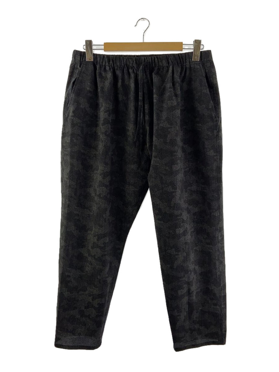 šSouth2 West8(S2W8)ȥ졼ȥѥ/M/ݥꥨƥ/BLK/KP829ڥ󥺥