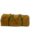 【中古】tent-Mark DESINGNS◆テント CIRCUS TC DX SOLUM version TM-19CTDS/ワンポール/2~3人用/ORN【スポーツ】(4)