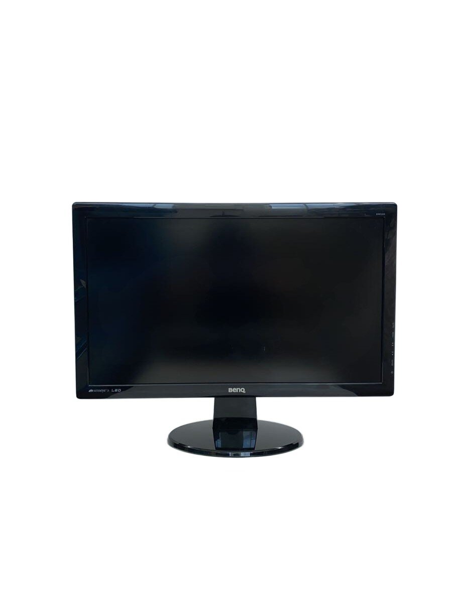 【中古】BENQ◆液晶モニタ・液晶デ�