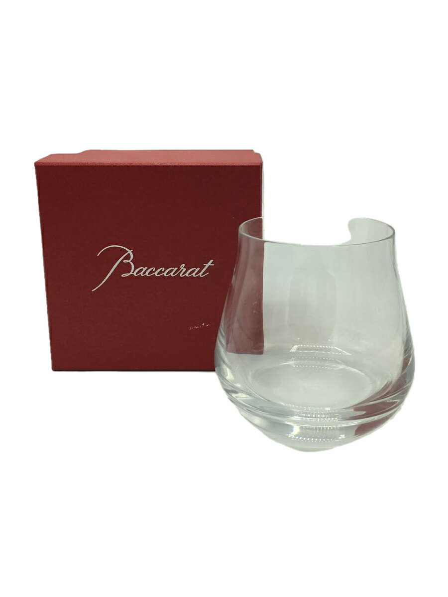 【中古】Baccarat◆グラス【キッチン