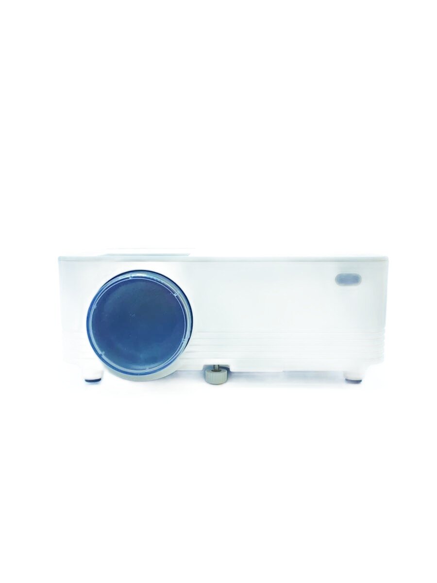 【中古】POYANK◆プロジェクター/TP-01//【家電・ビジュアル・オーディオ】