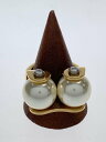 【中古】LOUIS VUITTON◆リング・LVスピーディパール_GLD/--/15号/パール/GLD/レディース【服飾雑貨他】(4)