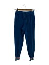 【中古】GUCCI◆ボトム/S/コットン/BLU/581088【レディースウェア】