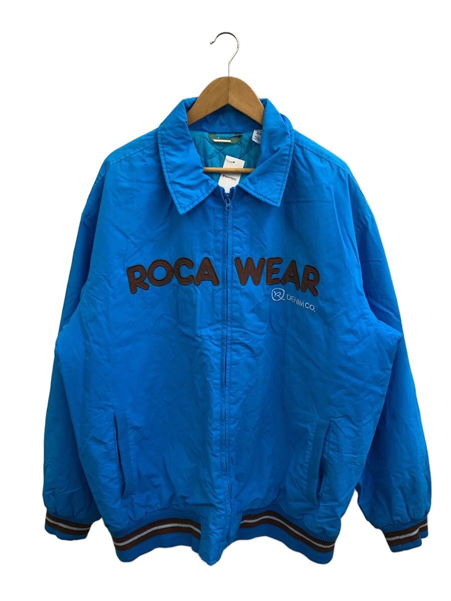 楽天市場】rocawear ジャケット（メンズファッション）の通販