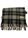 【中古】BURBERRY LONDON◆