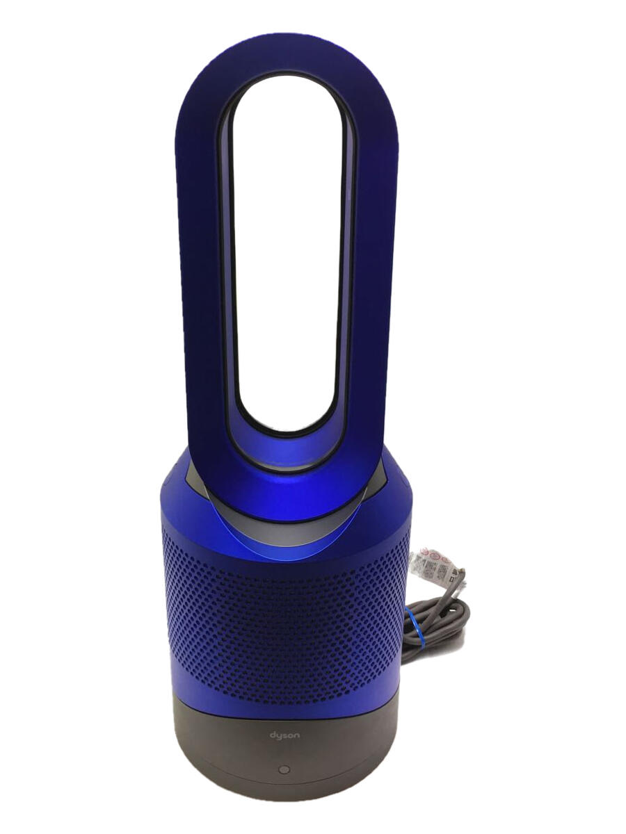 yÁzdysont@q[^[ Dyson Pure Hot + Cool Link HP03IB [ACA/u[]yƓdErWAEI[fBIz