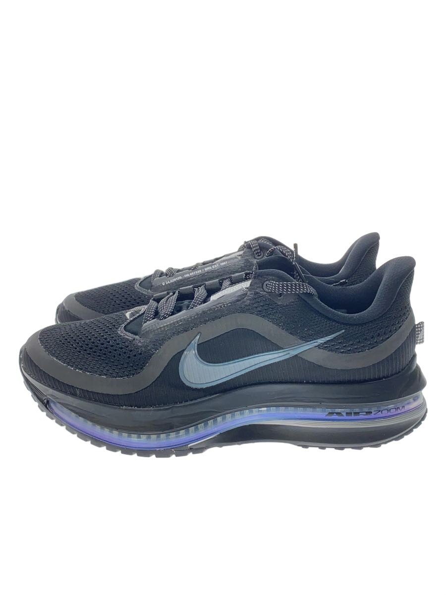 NIKE◆ローカットスニーカー/26cm/BLK/HQ2592-005