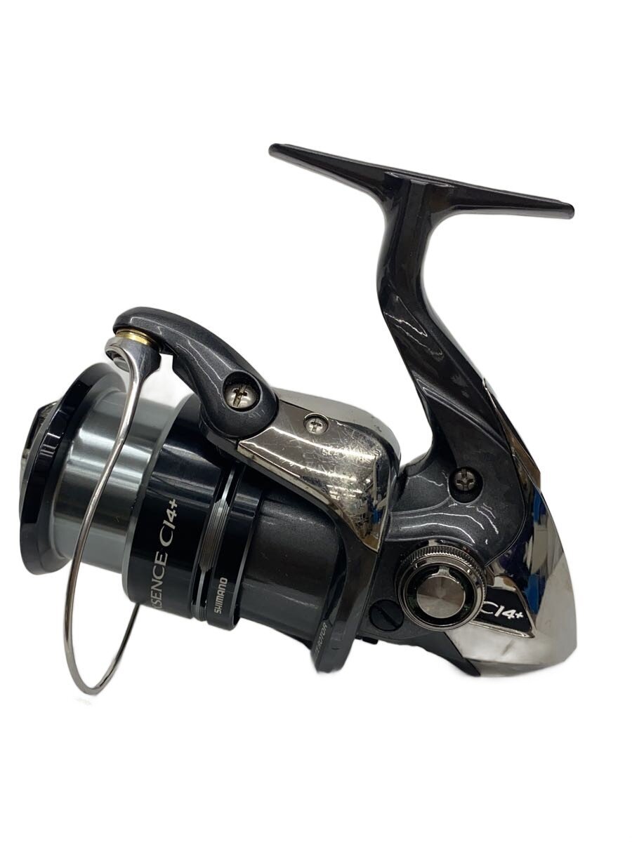 シマノ　エクスセンスci4+　4000S エクスセンスCI4+[EXSENCE CI4+] 4000S - 26,000円 : 海釣り、船