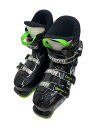 【中古】ROSSIGNOL◆ROSSIGNOL/スキーブーツ/ジュニア/20.5cm/ソール長:245mm//【スポーツ】