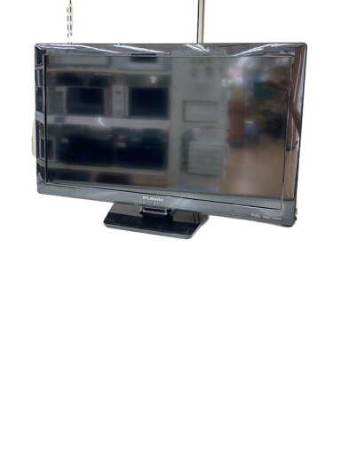【中古】FUNAI◆薄型テレビ・液晶テレビ FL-24HB2000【家電・ビジュアル・オーディオ】 【中古】FUNAI◆薄型テレビ・液晶テレビ FL-24HB2000【家電・ビジュアル・オーディオ】