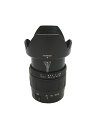 【中古】TAMRON◆レンズ【カメラ】(2)