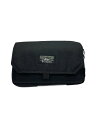 【中古】Columbia◆ショルダーバッグ/ポリエステル/BLK/PU2121【バッグ】