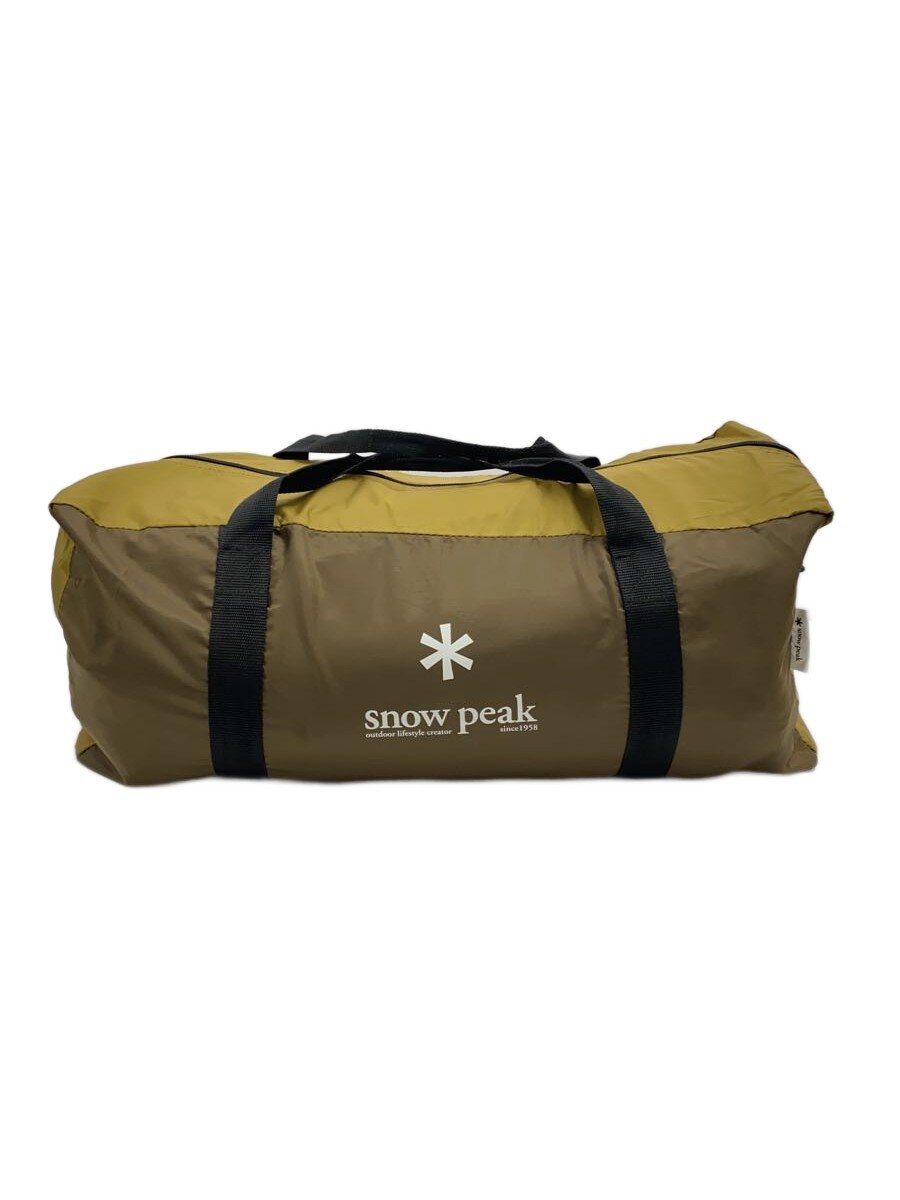 【中古】snow peak◆テント ヴォールト SDE-080【スポーツ】