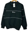 【中古】X-LARGE◆スウェット/S/コットン/BLK/01194210【メンズウェア】(4)