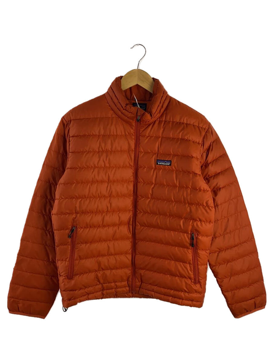 【中古】patagonia◆ダウ