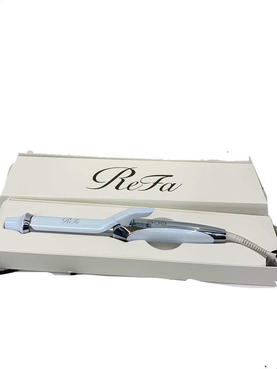 【中古】ReFa◆ドライヤー・ヘアアイロン/RE-AU-02A//【家電・ビジュアル・オーディオ】