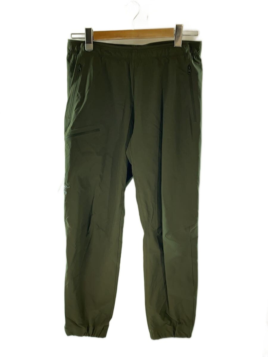 ARC'TERYX ワークパンツ カーゴパンツ　カーキ 34 綿100％ ARC'TERYX◇カーゴパンツ/L/コットン/KHK/無地// 楽天市場】カーキ