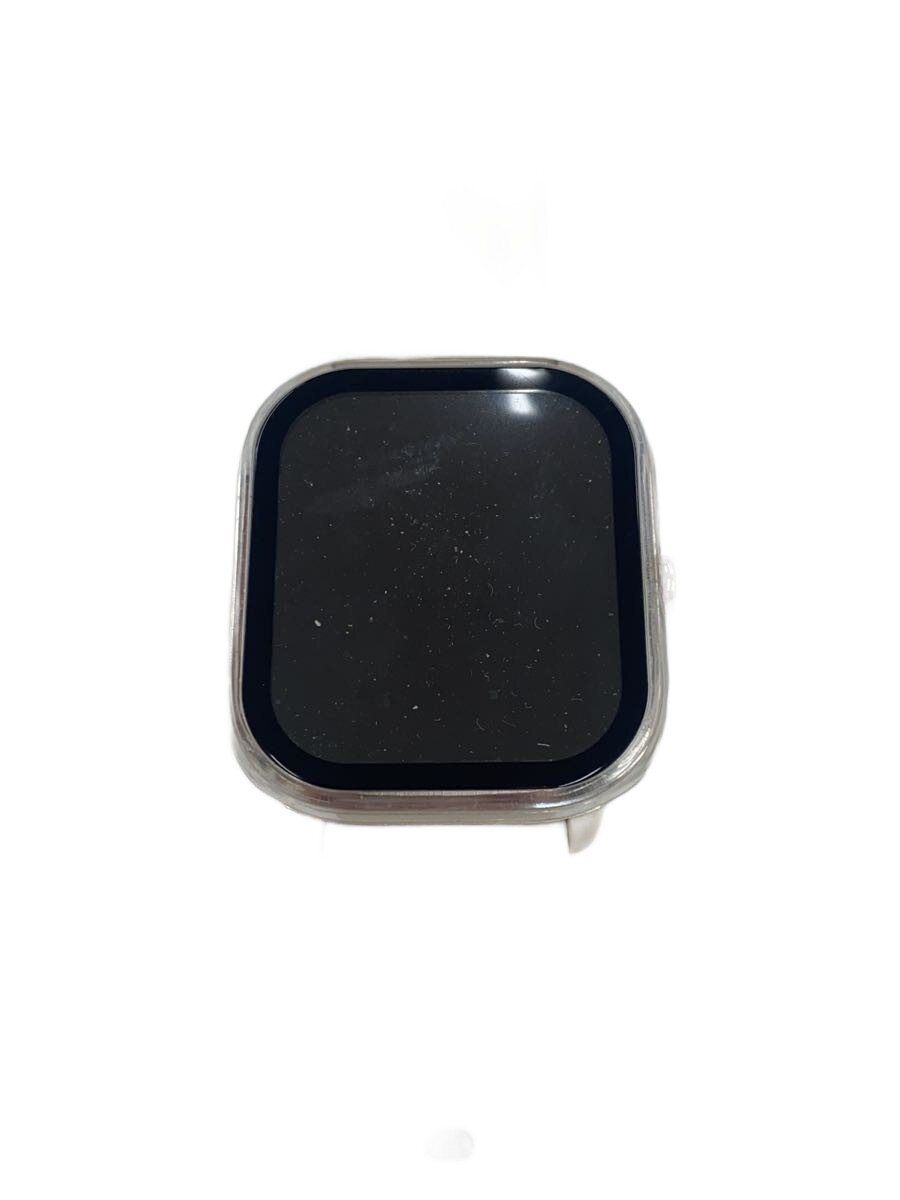 【中古】Amazfit◆スマートウォッチ/デジタル/--/CRM/A2176【服飾雑貨他】