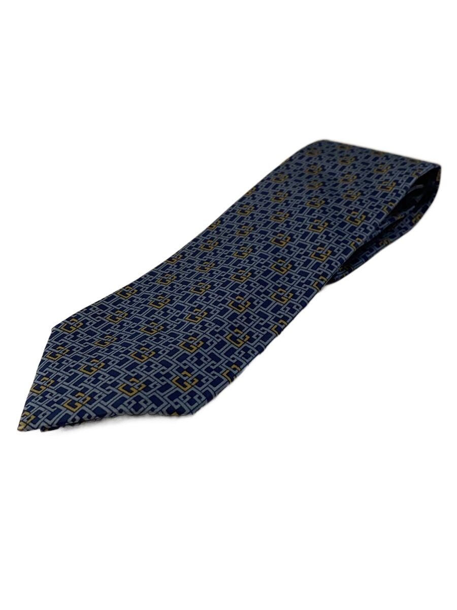 【ブランド】GUCCI 【ブランドカナ】グッチ 【型番】 【程度】B 【サイズ】 【メインカラー】ブルー 【素材・生地】シルク 【キーワード】　　 2026/01/01 セカンドストリート函館戸倉店【2033】【中古】GUCCI◆ネクタイ/シルク/BLU ブランド GUCCI 型番 カラー ブルー 柄 総柄 素材・生地 シルク>色・素材について サイズ >サイズ表示について 実寸（cm） 【/】 幅：9.5 / 高さ：/ / 奥行：/ 【その他】 その他サイズ：全長:148cm 商品は　セカンドストリート函館戸倉店の店頭にて販売しております。商品に関するお問合わせは、お電話(TEL:0138-36-1855)にて、問合わせ番号：2320334160125をお伝えください。 配送方法やお支払い方法に関するお問い合わせは、サポートセンターまでご連絡をお願いします。 ※お電話の対応は営業時間内のみとなります。お問い合わせフォームでお問い合わせの際はご注文番号をご記入下さい この商品に関する出品店舗からのコメント 汚れが見受けられます。