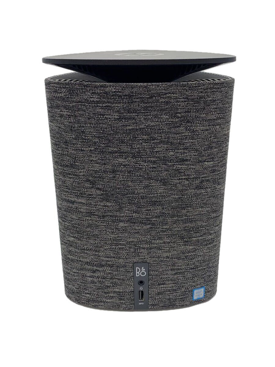 【中古】HP◆Pavilion Wave Desktop/600-a0xx/Corei5第6/8GB/SSD128GB/2016【パソコン】