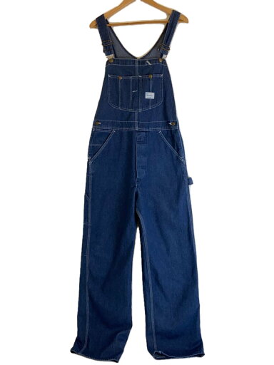 【中古】sears◆70s~/オーバーオール/32/デニム/BLU【メンズウェア】 【中古】sears◆70s~/オーバーオール/32/デニム/BLU【メンズウェア】