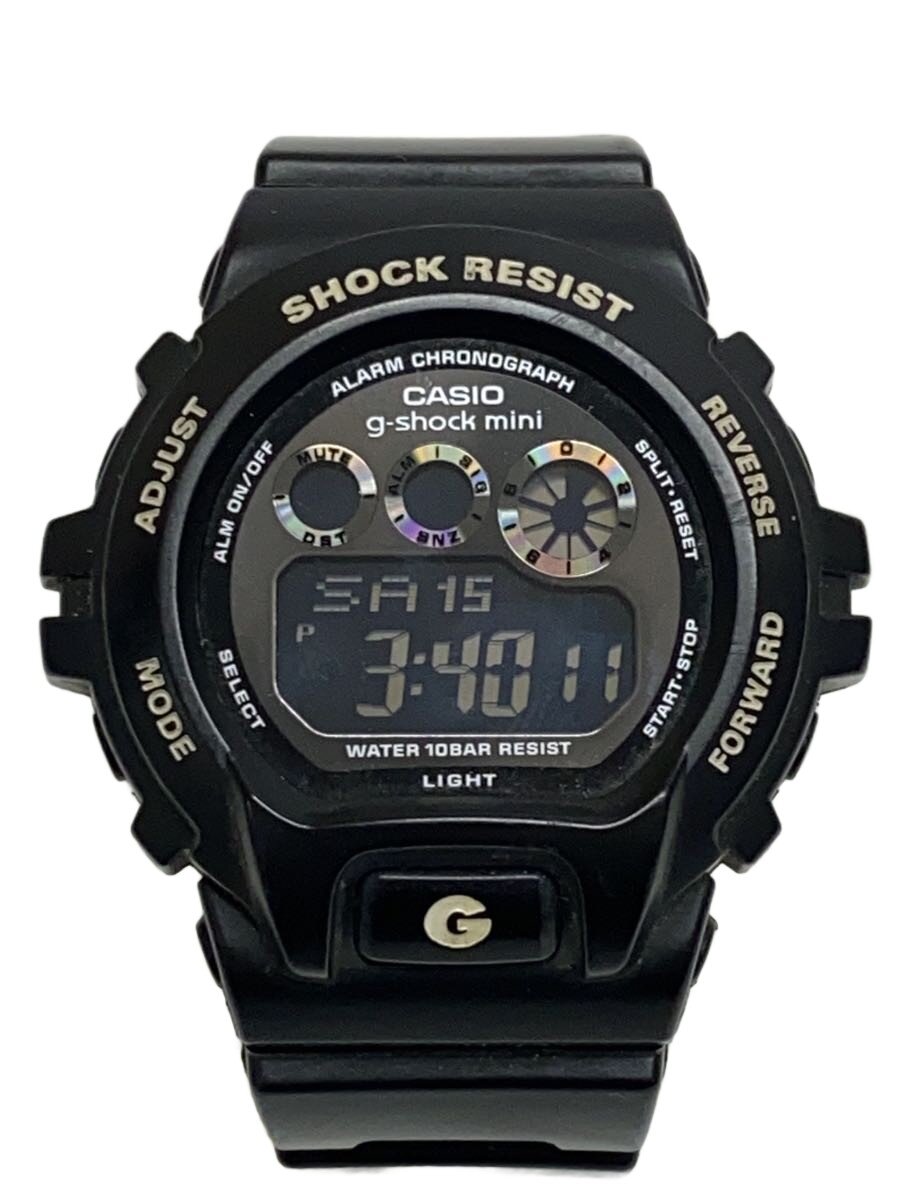 楽天市場】g-shock 時計 mini ミニ gmn-691の通販